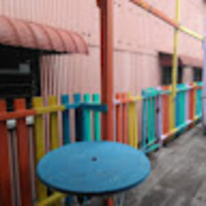 Meet your Posher, Lucy